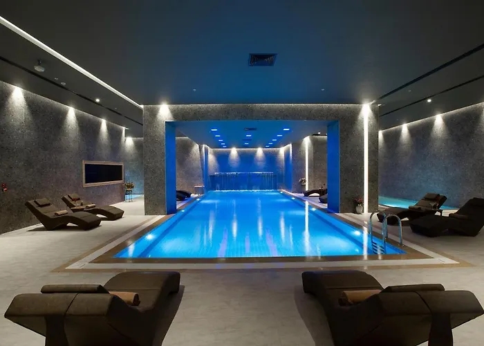 Doubletree By Hilton Kocaeli
