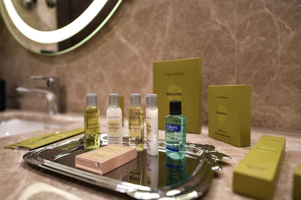 Doubletree By Hilton Kocaeli 5*