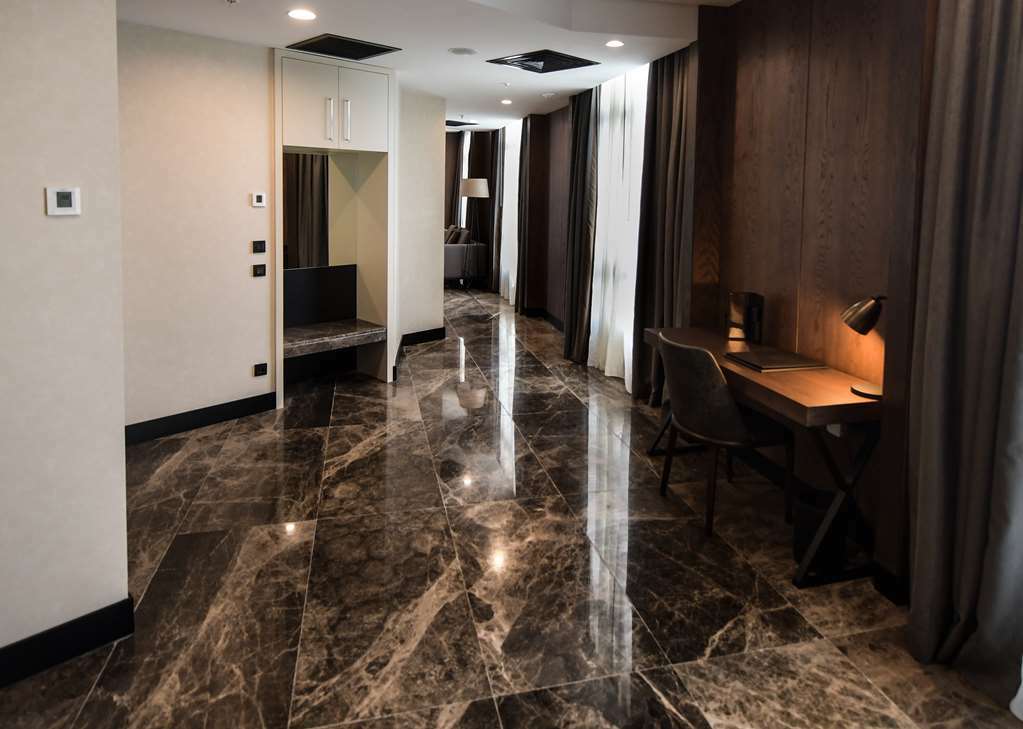 Doubletree By Hilton Kocaeli Hotel 5*