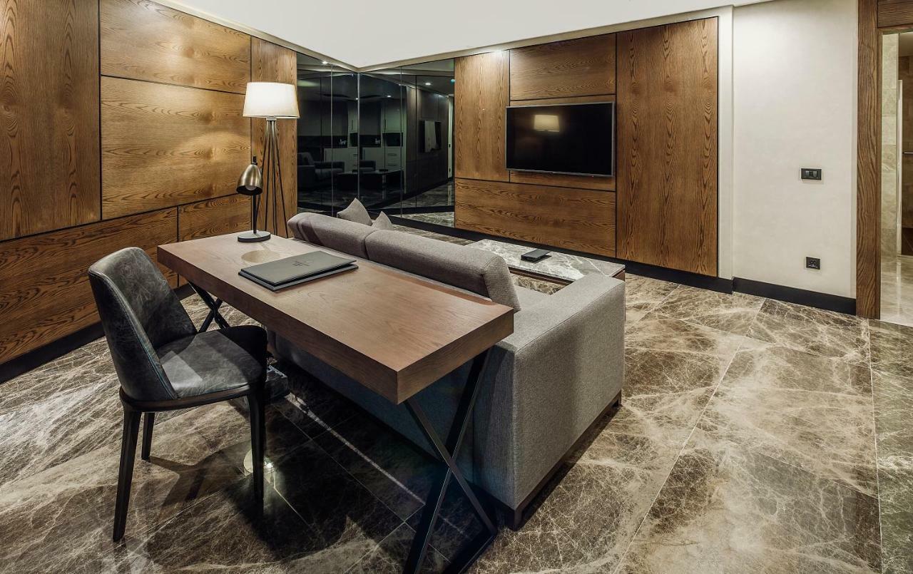 Hotel Doubletree By Hilton Kocaeli 5*