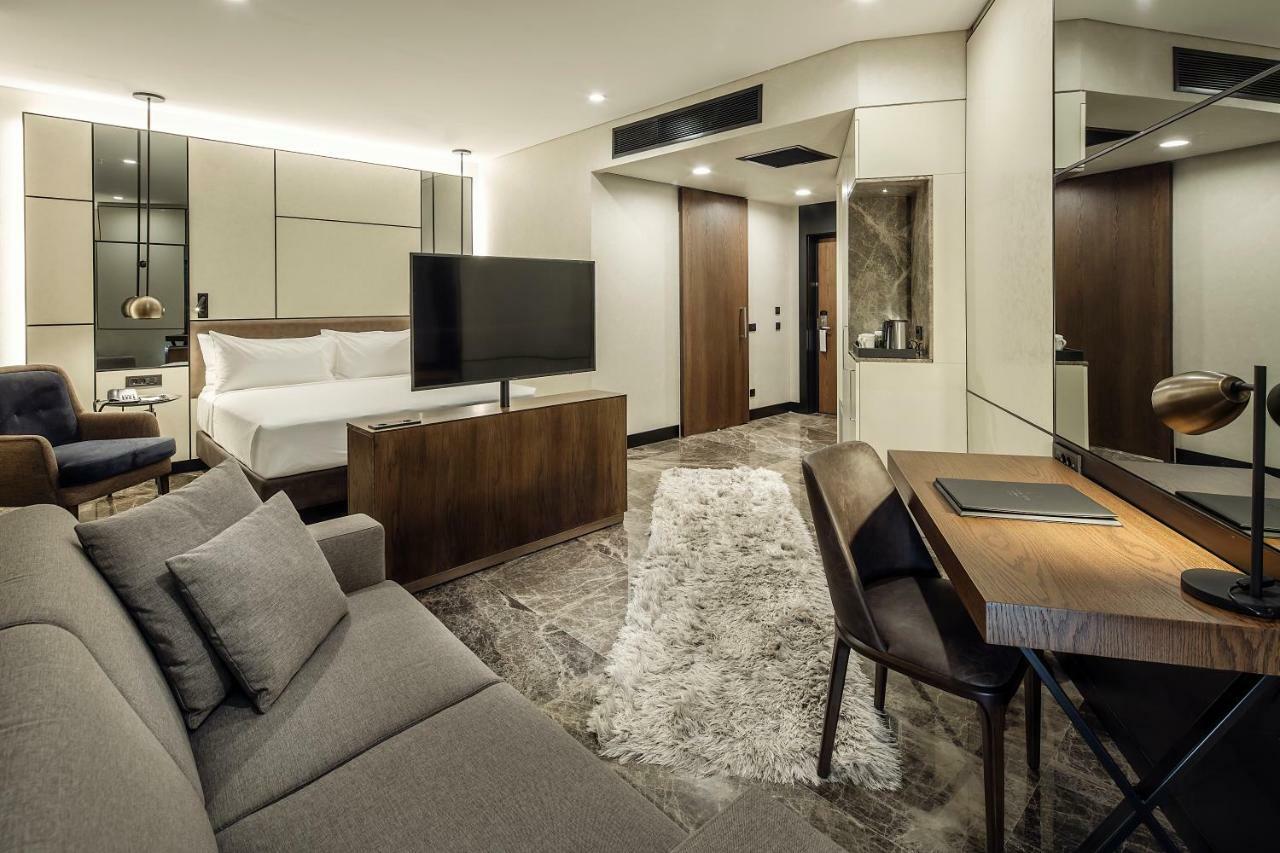 Doubletree By Hilton Kocaeli 5* Izmit