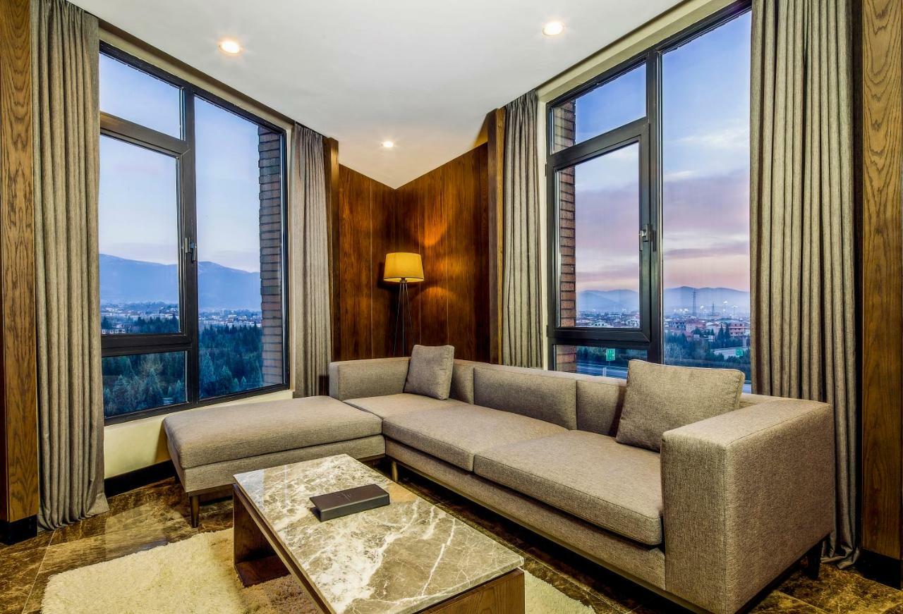 Doubletree By Hilton Kocaeli 5* Izmit