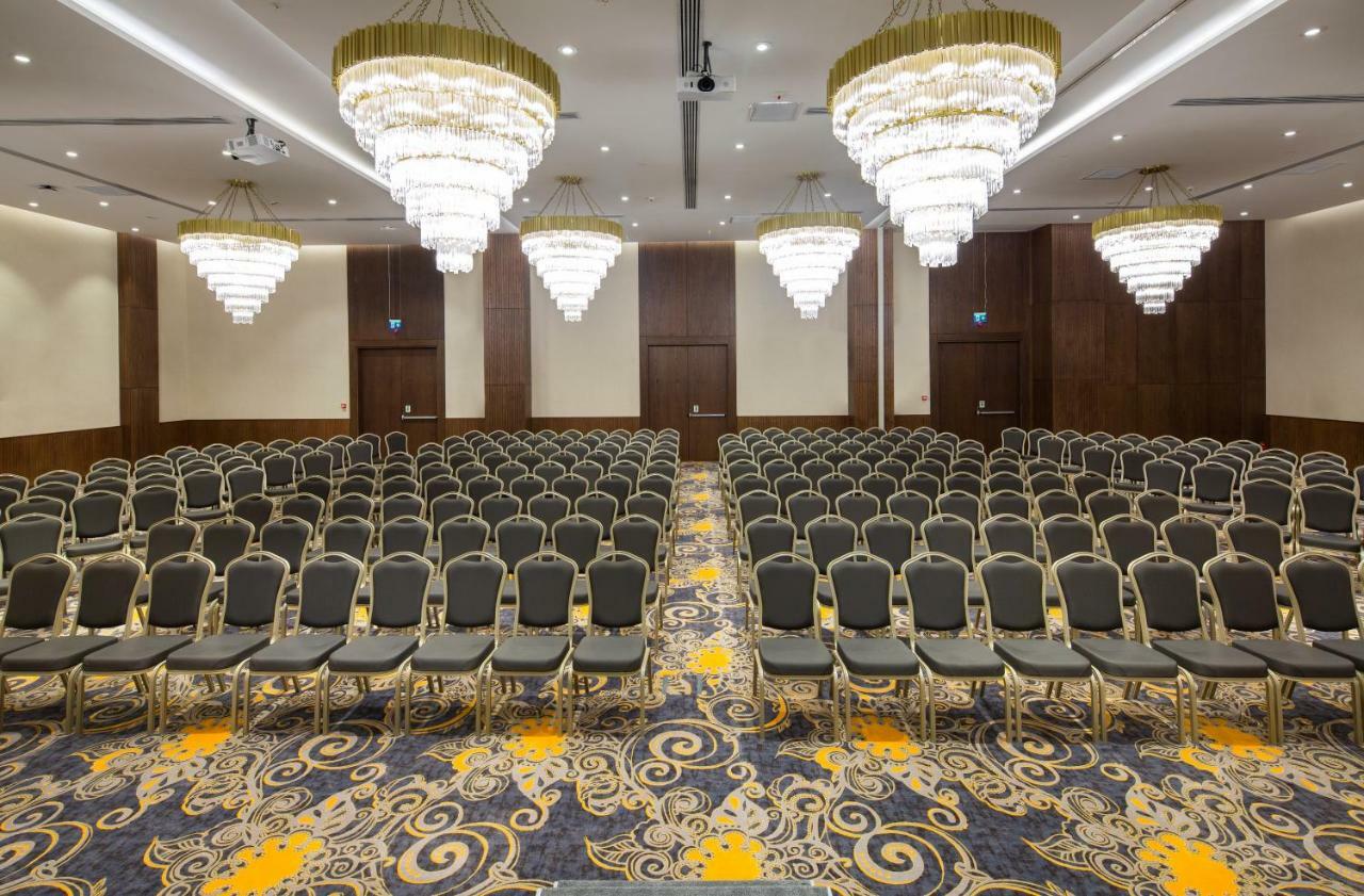 Hotel Doubletree By Hilton Kocaeli Izmit