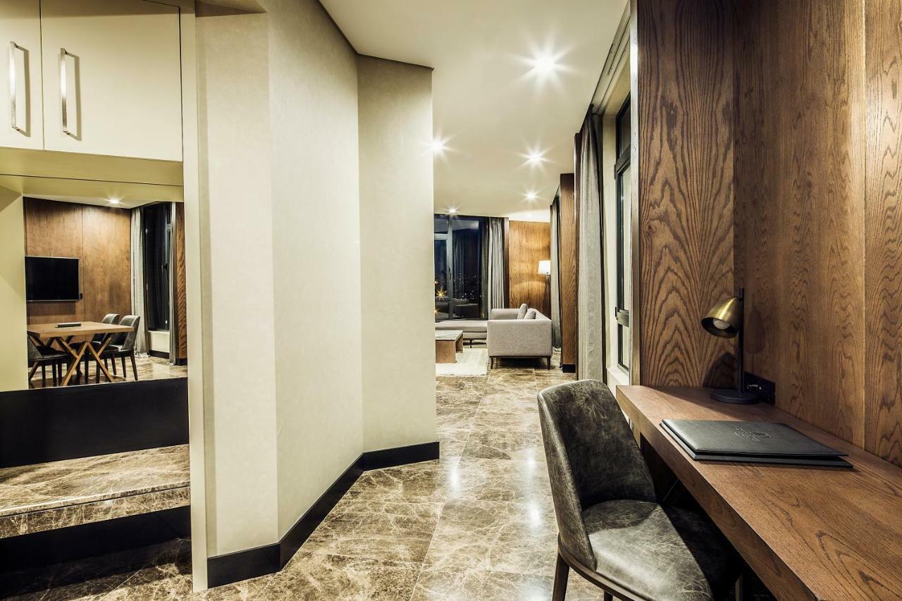 Doubletree By Hilton Kocaeli Hotel Izmit
